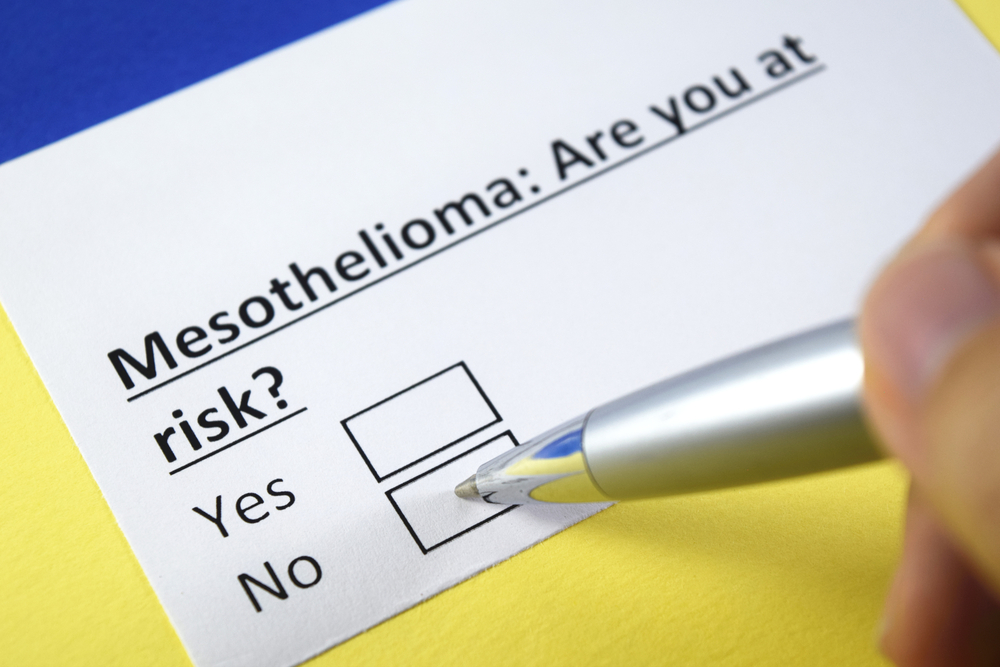 Мезотелиома перикарда: симптомы и тактика лечения