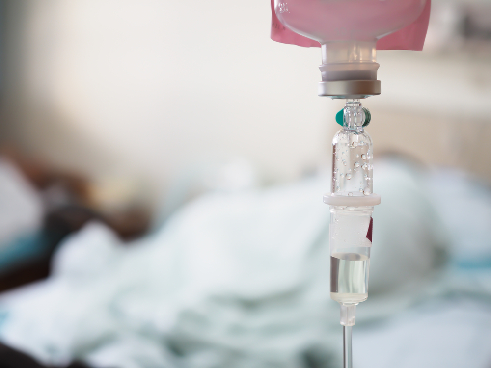 Причины, симптомы, лечение гиповолемического шока