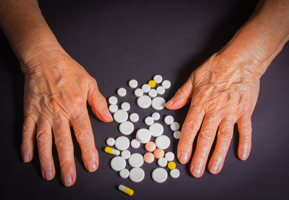 НПВС могут увеличивать риск инфаркта