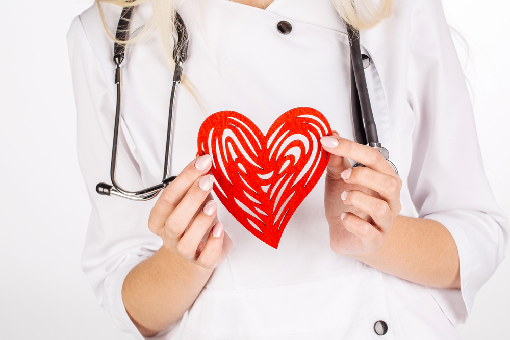 Механическое сердце спасло жизнь пациентке