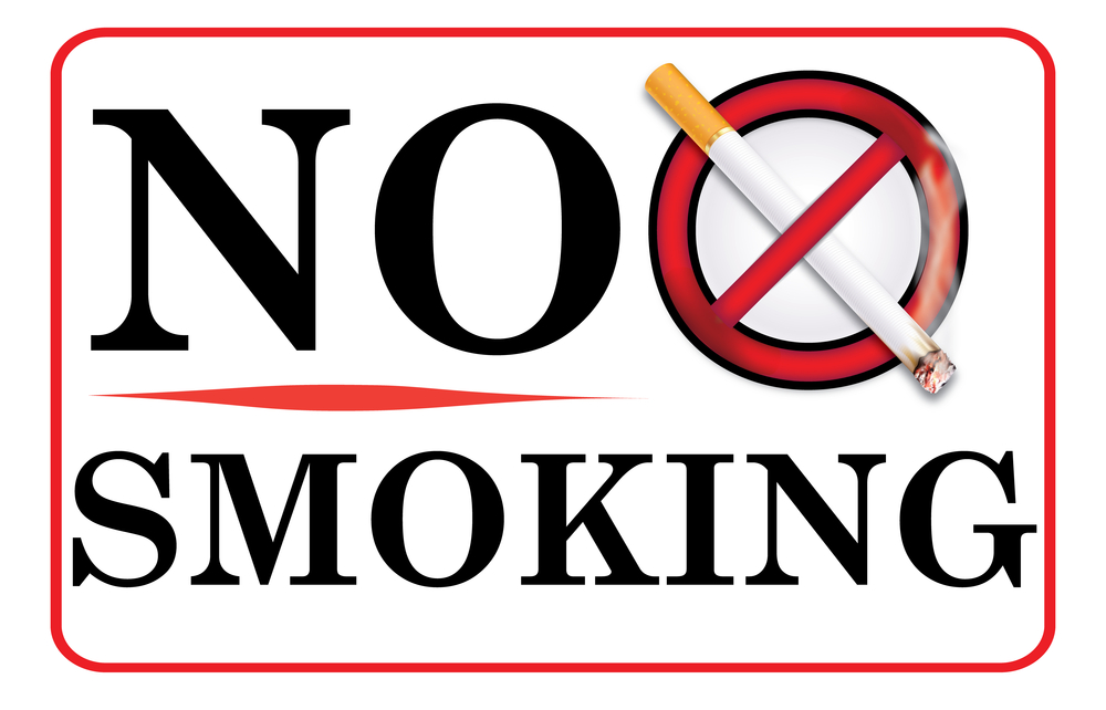 Запрет на курение в общественных местах ведет к снижению числа инфарктов