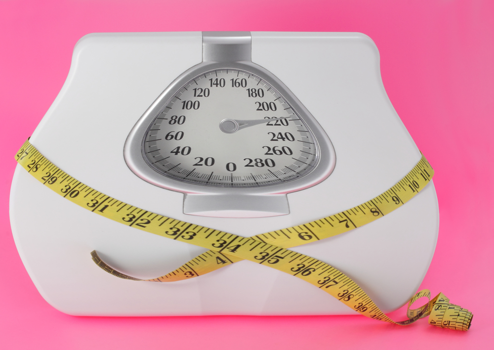 Риск инфаркта миокарда среди людей с ожирением в форме «яблока»