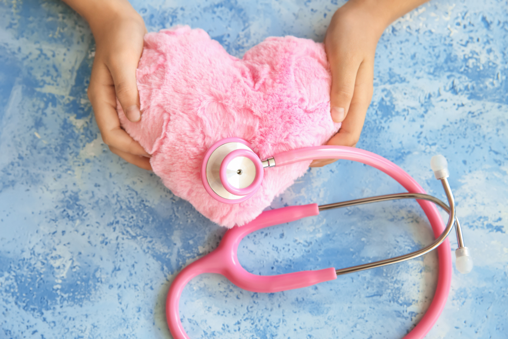 Тахикардия у ребенка: причины учащенного сердцебиения