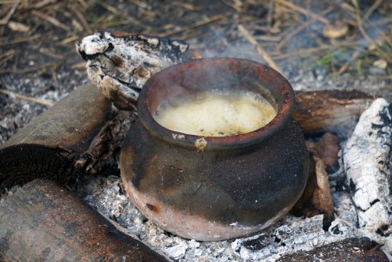 Его величество Суп: история появления