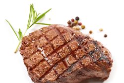 Топ-15 правил настоящего стейка