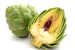 Артишок: польза и вред