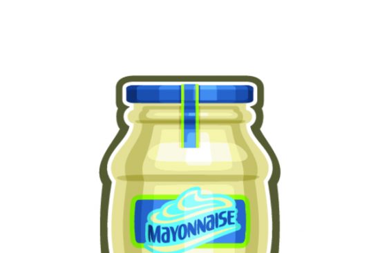 Майонез: версии происхождения, состав соуса, польза и вред употребления