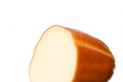 Колбасный сыр: польза и вред, калорийность