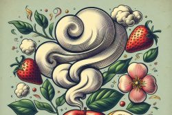 Натуральные vs. искусственные ароматизаторы: что безопаснее?