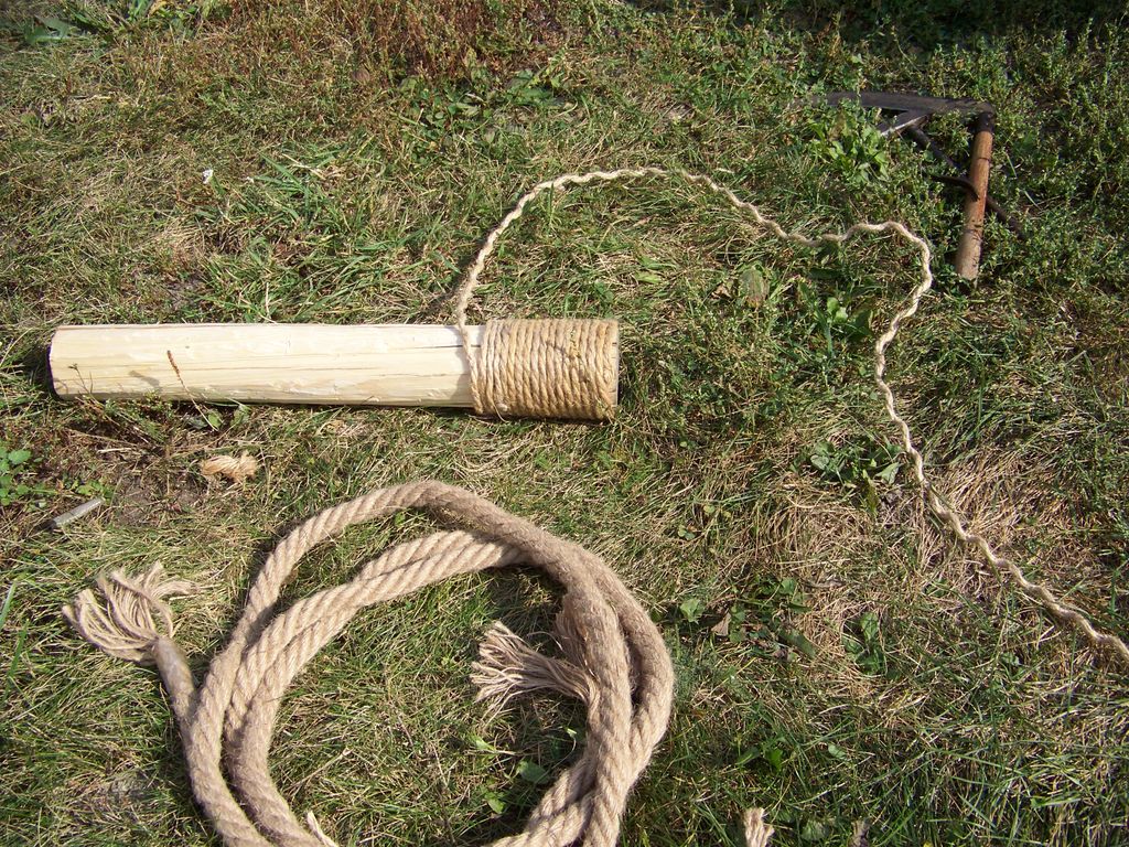 когтеточка