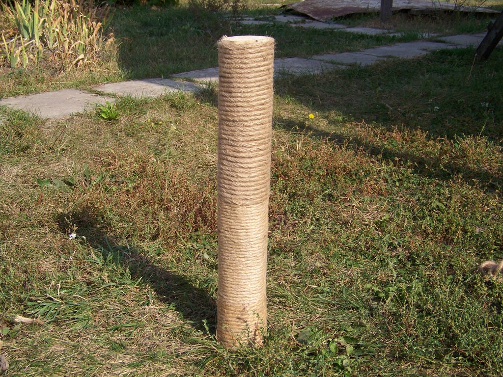 когтеточка