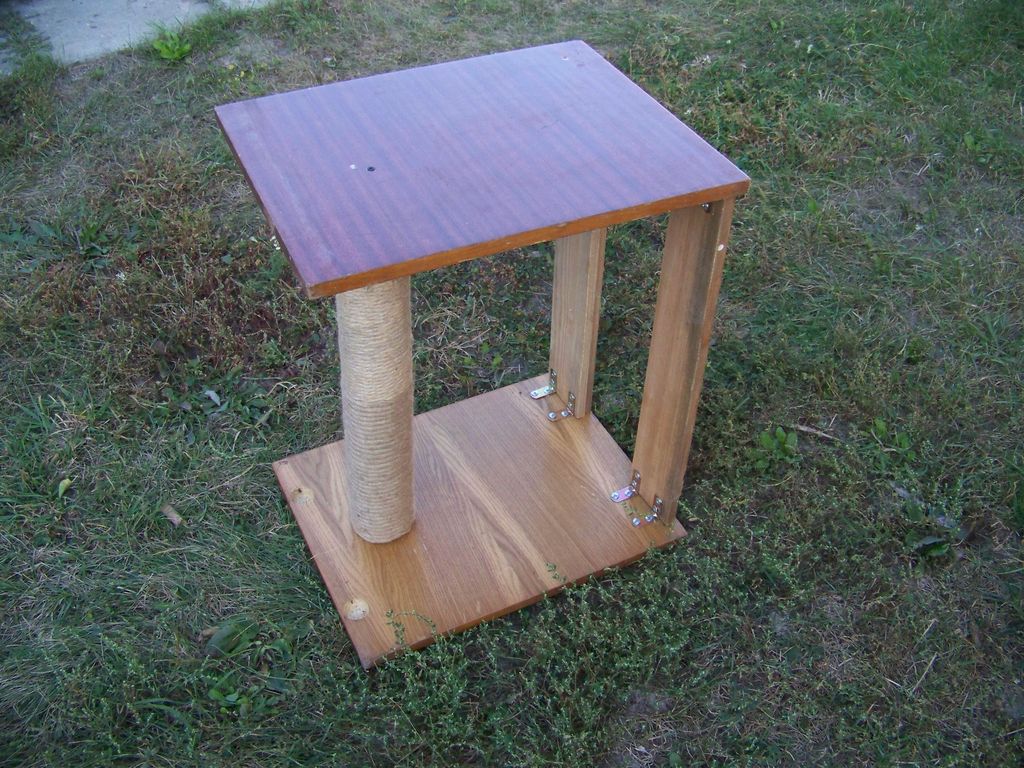 когтеточка для кошек