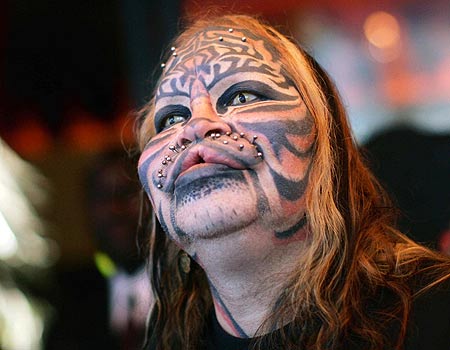 Человек-кот Человек-кот