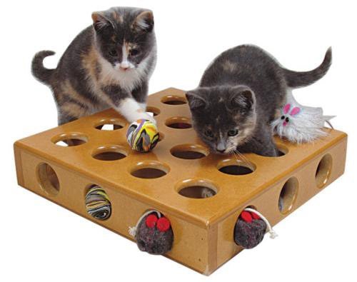 игрушки для котенка игрушки для котенка