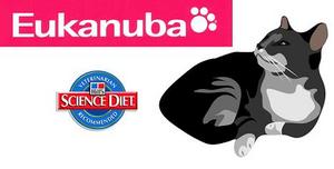Корм для кошек Эукануба (Eukanuba): обзор, отзывы, рекомендации