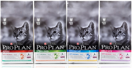 purine proplan