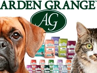 Обзор корма для кошек Arden Grange