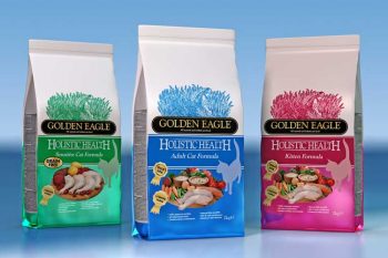 Корм для кошек Golden Eagle (Eagle Pack): обзор, отзывы, рекомендации