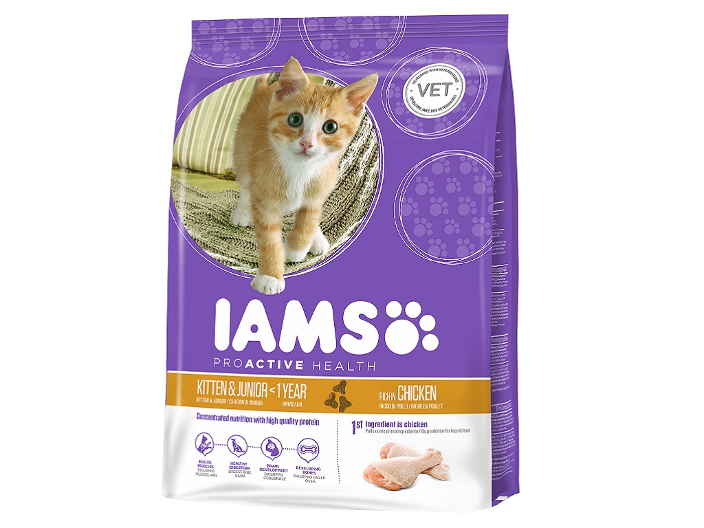 Iams