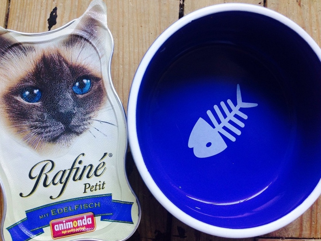 Корма для кошек Animonda