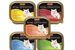 Корма для кошек Animonda – не вся анимонда одинаково полезна!