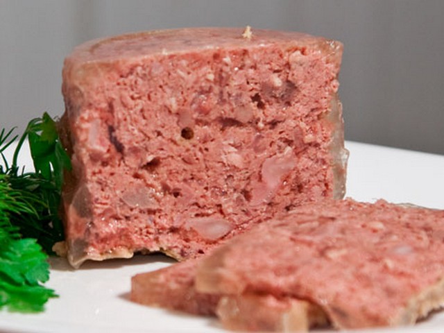 Обзор консервированного корма Berkley