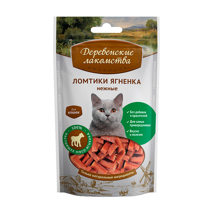 Рейтинг-обзор полезных и вкусных лакомств