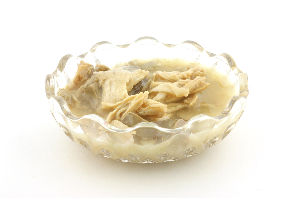 Обзор консервированного корма Grandorf - безупречное качество