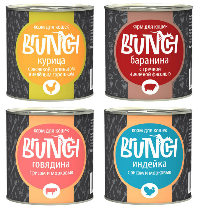 Обзор консервированного корма «Четвероногий гурман» - не все то золото, что блестит