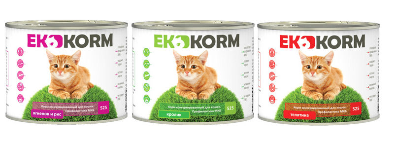 Обзор консервированного корма «Четвероногий гурман» - не все то золото, что блестит