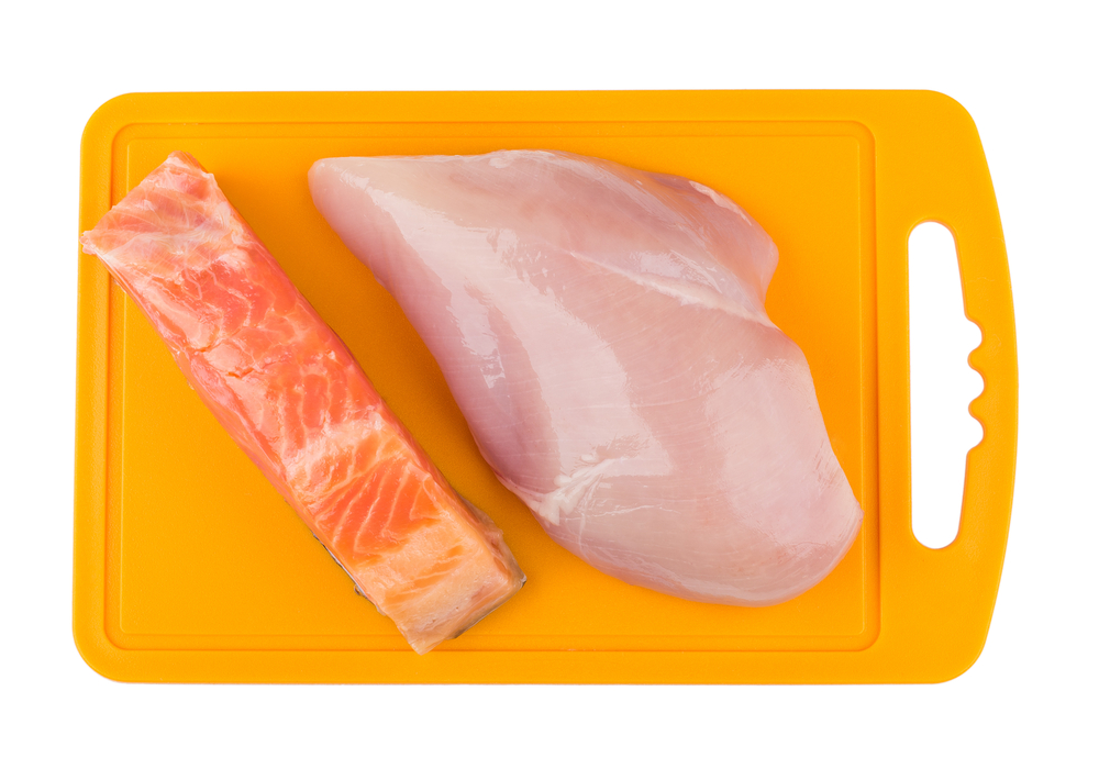 Обзор консервированного корма Meowing Heads — лапочки оближешь