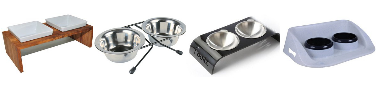 Миска для кошки - как выбрать правильную миску для кошки?