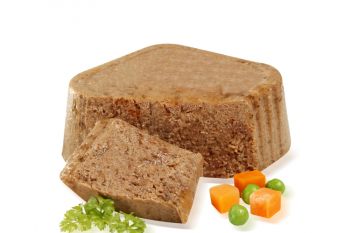 Влажные корма для кошек: обзор популярных марок