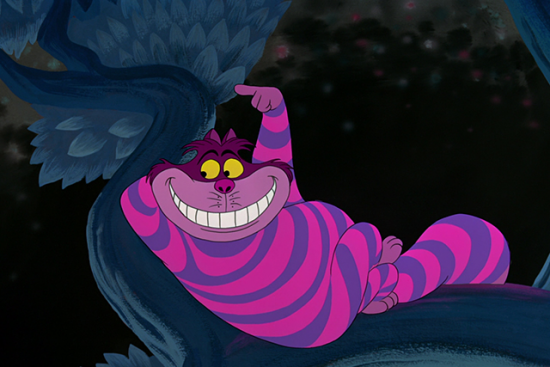 Коты из мультиков – мультяшные коты-персонажи