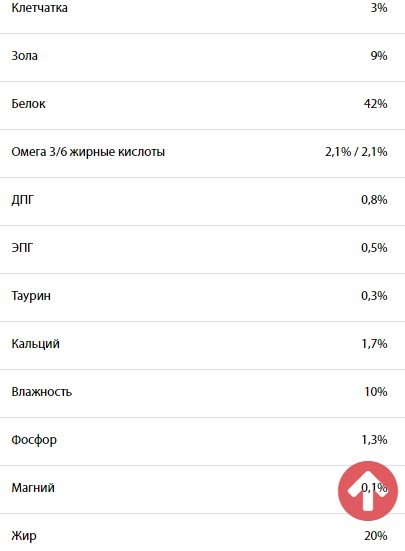 Обзор сухого корма для кошек Orijen — новые формулы