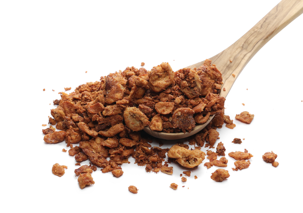 Обзор сухого корма Wahre Liebe