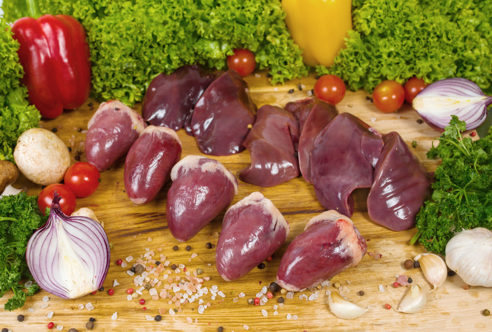 Обзор сухого корма BonaVentura