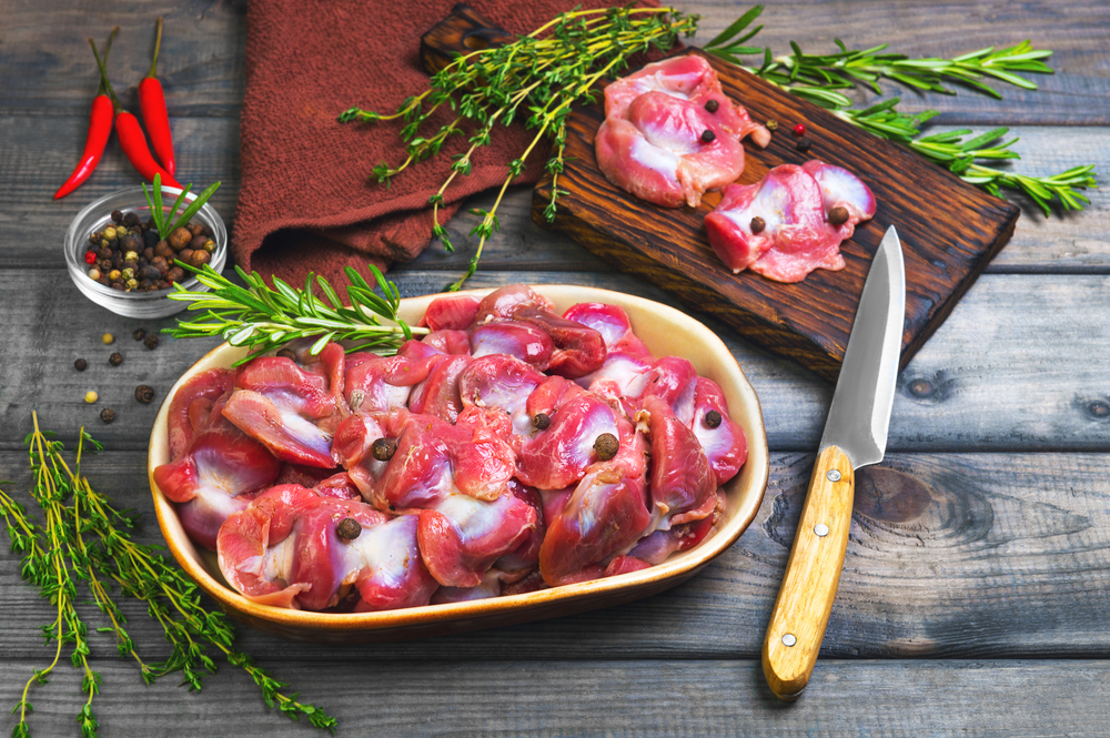 Обзор влажного корма Wahre Liebe Landlust