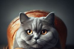 Почему кошки мнут лапами одеяло и превращаются в буханку? Наука о кошачьих привычках