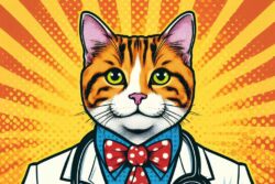 Ваша кошка знает о вас больше, чем кажется: Как работают суперчувства мурлык