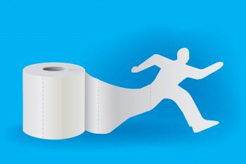 Лечение диареи у взрослых