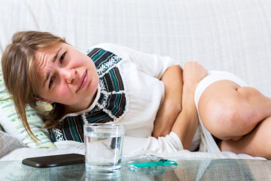 Признаки заболеваний поджелудочной железы