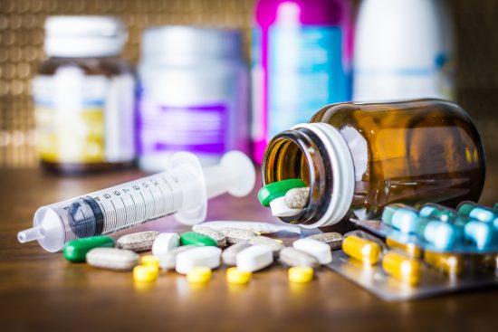 Обзор средств от кашля для взрослых