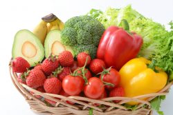 Питание при дисбактериозе кишечника