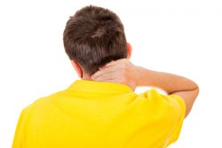 Шейно-грудной остеохондроз: симптомы, лечение и профилактика