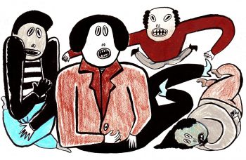 неприятный привкус во рту