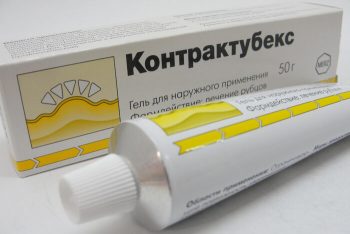 келоидные рубцы