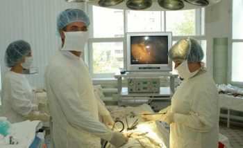 киста поджелудочной железы