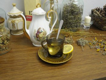 Как победить аллергию в домашних условиях