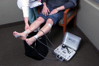 Почему немеют пальцы на ногах?